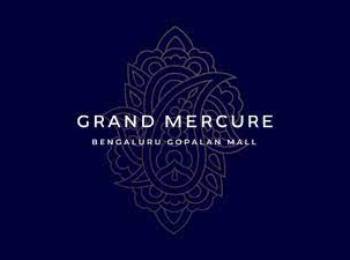 Grand Mercure Bengaluru at Gopalan Mall